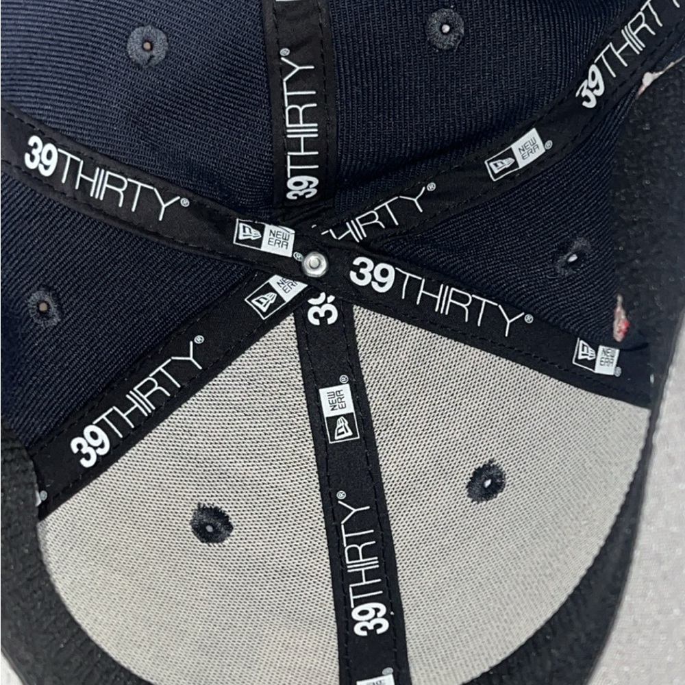 New Era 39THIRTY Arizona Diamondbacks navy SnapBack - Picture 7 of 7